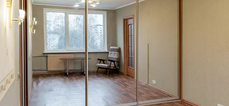 Mirror Closet Door Roller Replacement North Haven