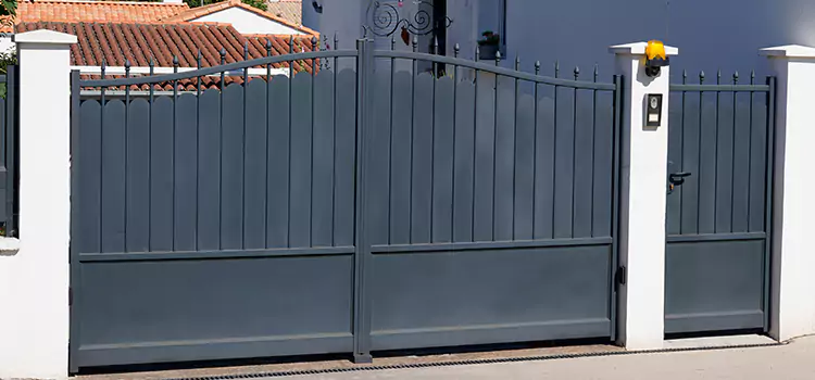 Emergency Commercial Gate Repair North Haven