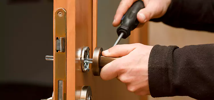 Semi Truck Locksmith North Haven