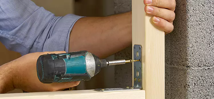 Jimmy Proof Deadbolt Repair North Haven
