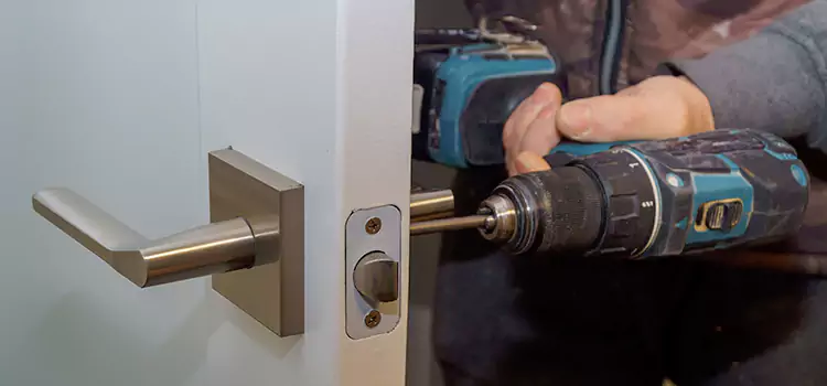 Brand Lock Repair and Specialty Services North Haven