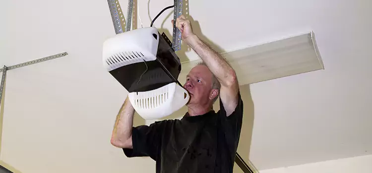Garage Door Opener Service North Haven