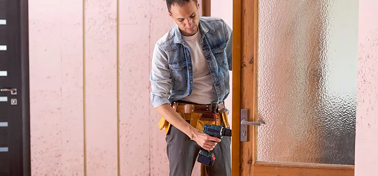 Door Glass Replacement North Haven