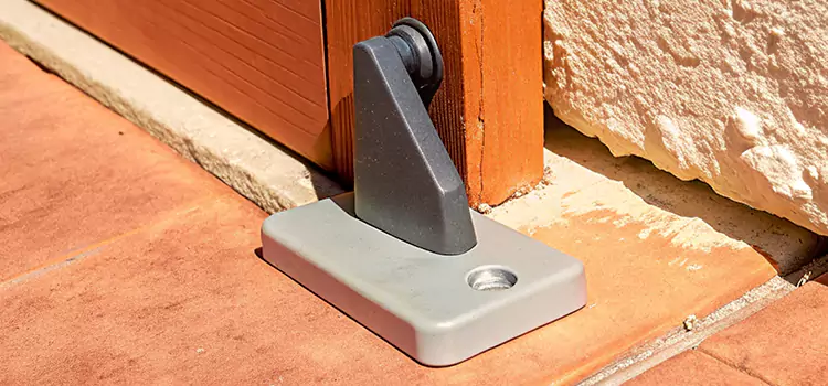 Aesthetic Door Stop Selection North Haven