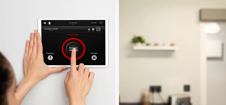 Blink Video Doorbell Installation North Haven