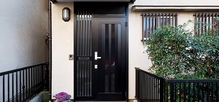 Popular Exterior Door Options in North Haven, CT