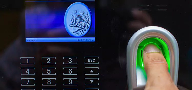 Your Trusted Partner for Secure Access in North Haven, CT