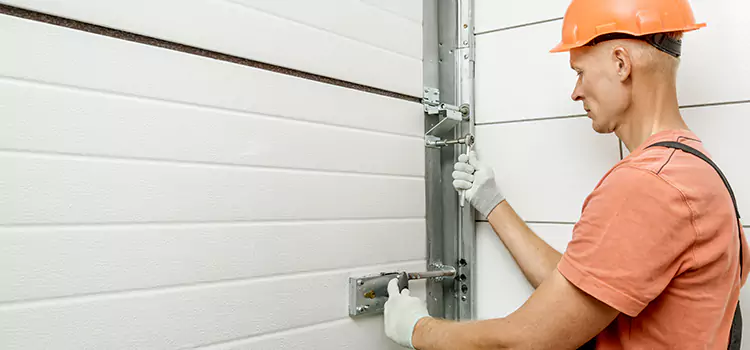 Why Choose Us for Garage Door Lock Services in North Haven, CT?