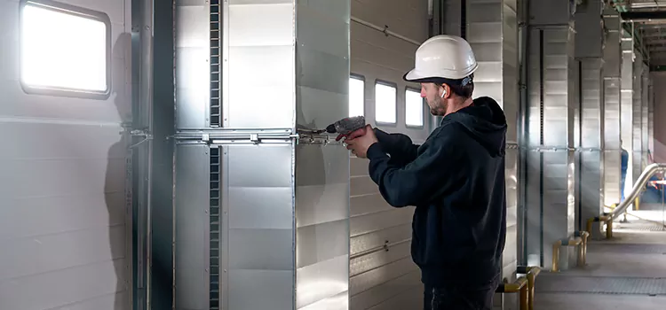 Prompt and Professional Garage Door Service in North Haven, Connecticut