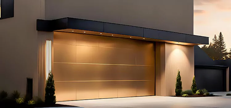 Garage Door Remote Programming North Haven