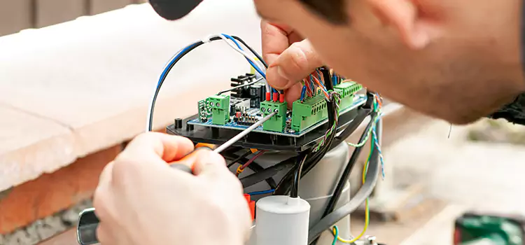 Specialized Brand Gate Motor Repairs North Haven