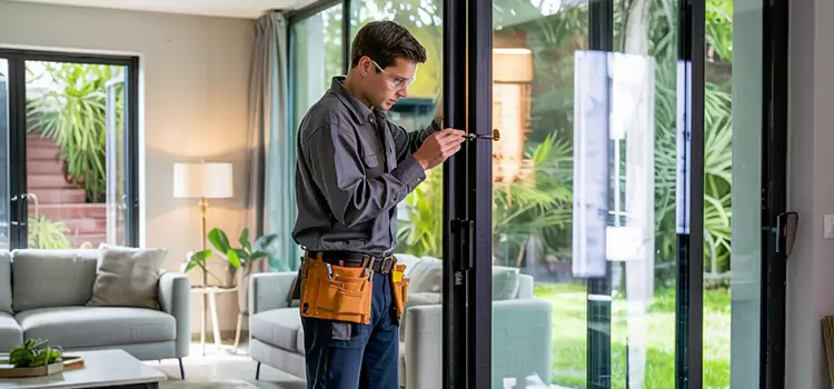 Why Choose Us for Your Glass Door Needs in North Haven, CT?