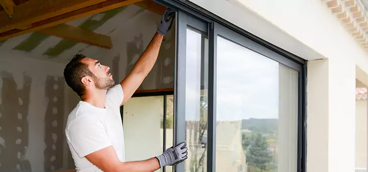 Emergency Sliding Glass Door Repair North Haven