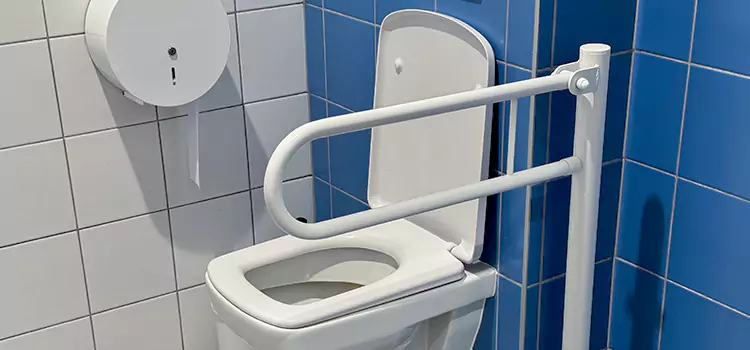 Comprehensive Solutions in North Haven, CT for Accessible Facilities