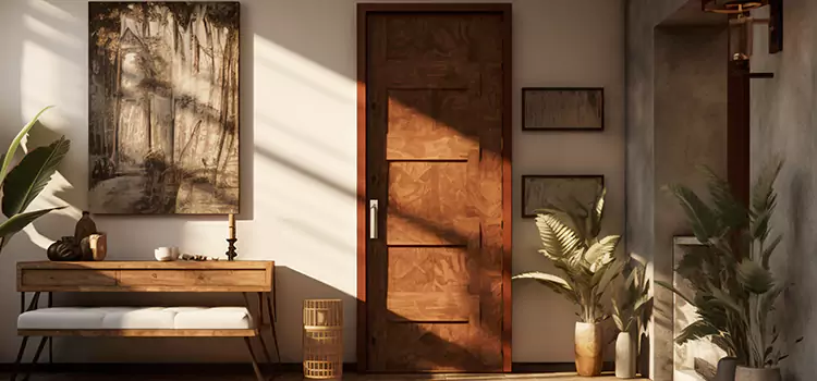 Specialty Interior Doors North Haven
