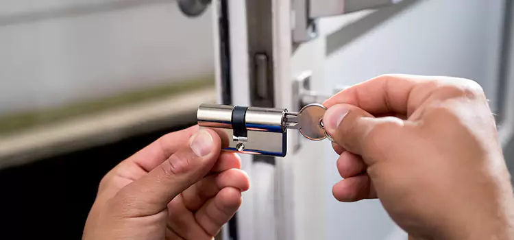 Lock Change Locksmiths North Haven