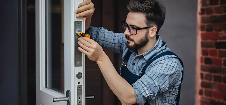 Residential Door Repairs North Haven