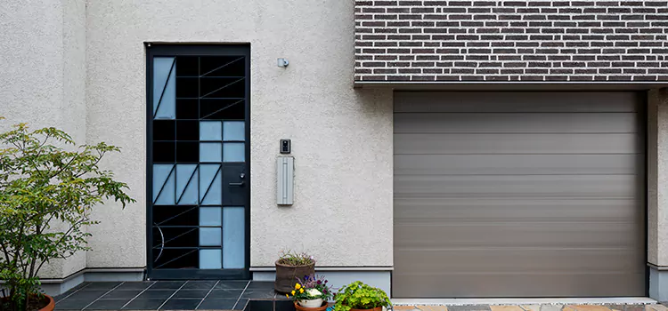 Residential Roll Up Security Doors North Haven