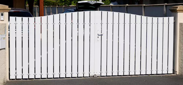 Why Choose Us for Residential Gate Repair in North Haven, CT?