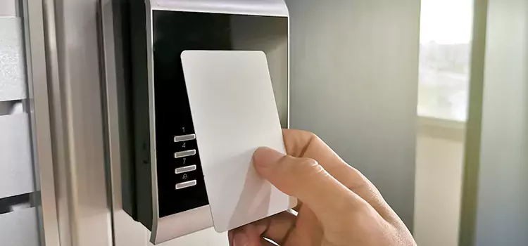 Advanced RFID Technology Integration in North Haven, CT