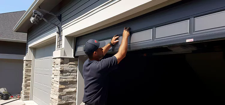 Janus Roll Up Doors North Haven