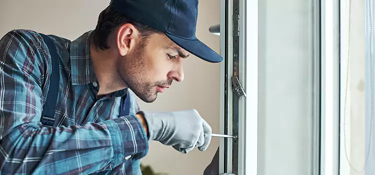 Emergency Response for Latch Issues North Haven