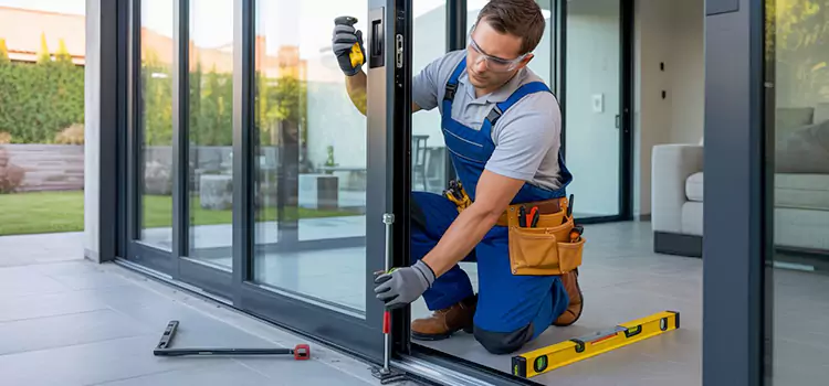 Patio Door Replacement North Haven