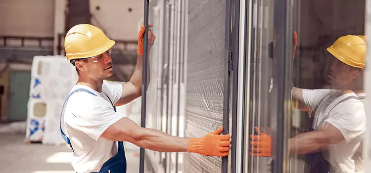 Sliding Door Mesh Replacement North Haven