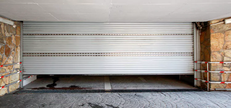 Steel Garage Door Repair North Haven