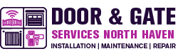 Door & Gate Services North Haven