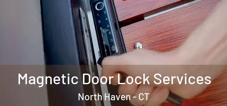  Magnetic Door Lock Services North Haven - CT