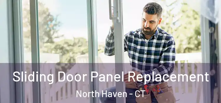  Sliding Door Panel Replacement North Haven - CT