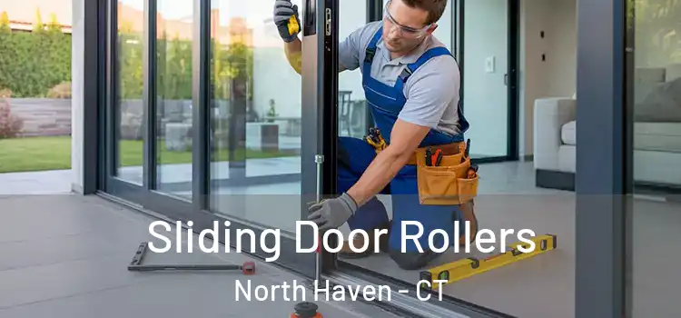 Sliding Door Rollers North Haven - CT